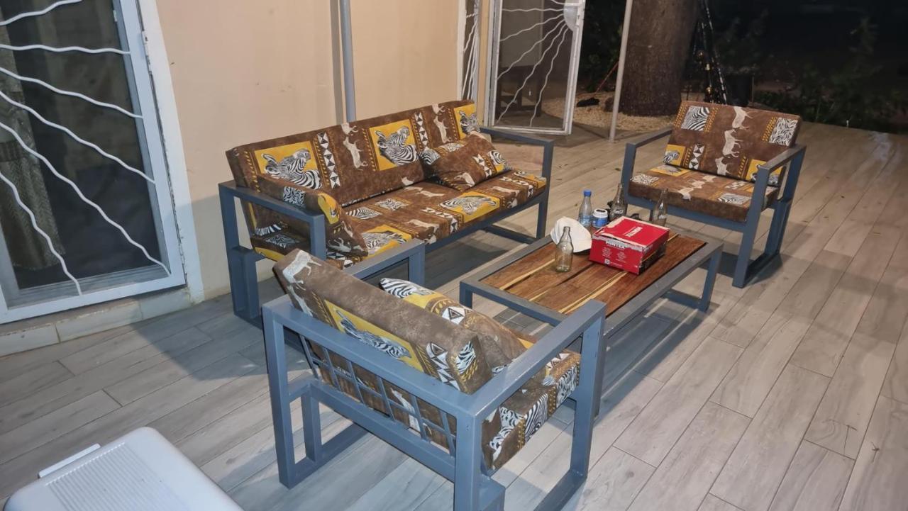 Les Fromagers Hotel Missirah Buitenkant foto
