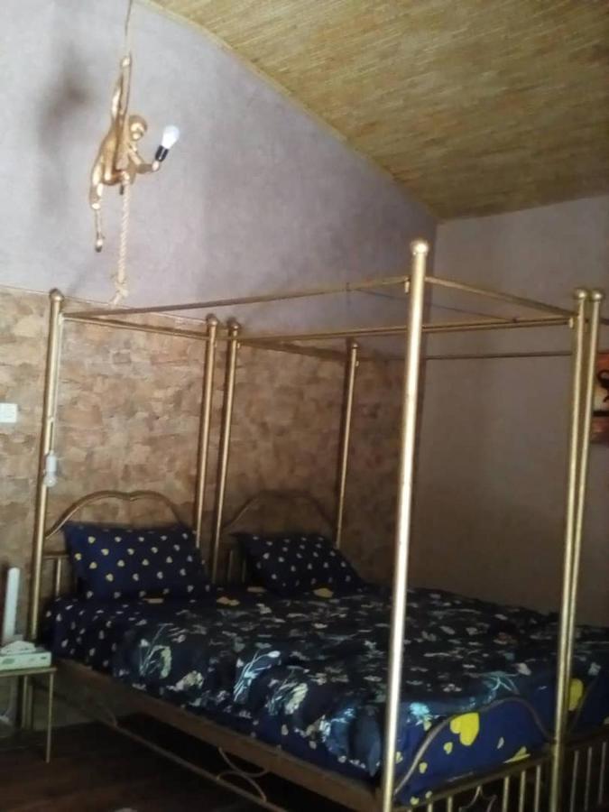 Les Fromagers Hotel Missirah Buitenkant foto