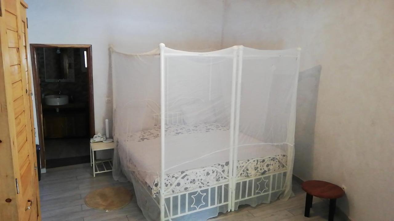 Les Fromagers Hotel Missirah Buitenkant foto