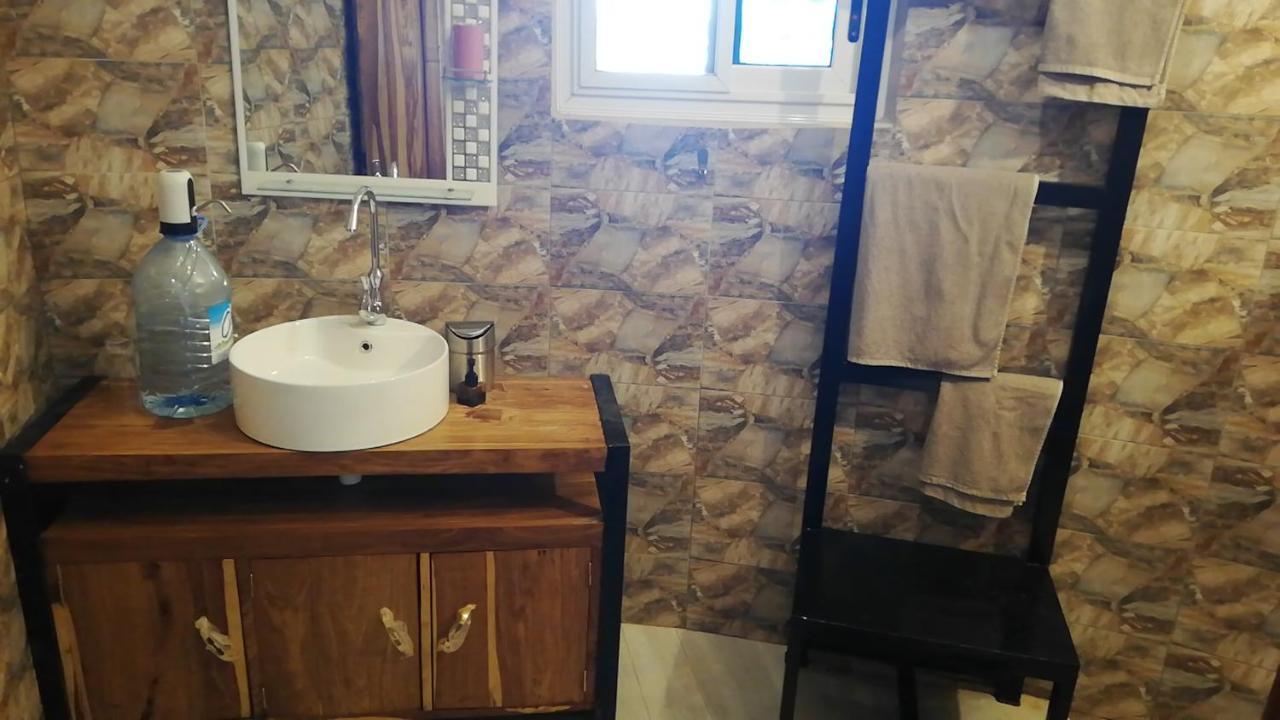 Les Fromagers Hotel Missirah Buitenkant foto