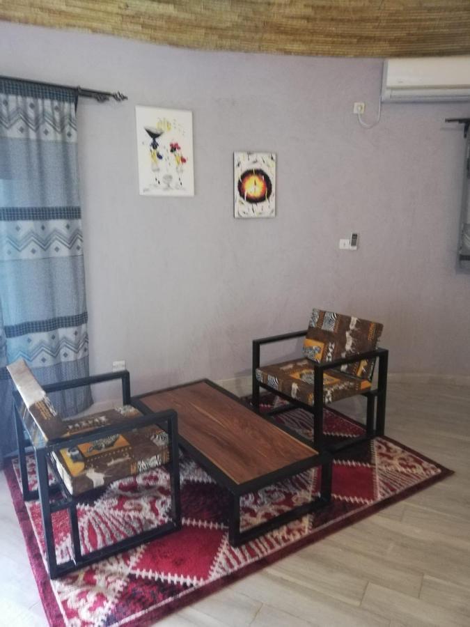 Les Fromagers Hotel Missirah Buitenkant foto